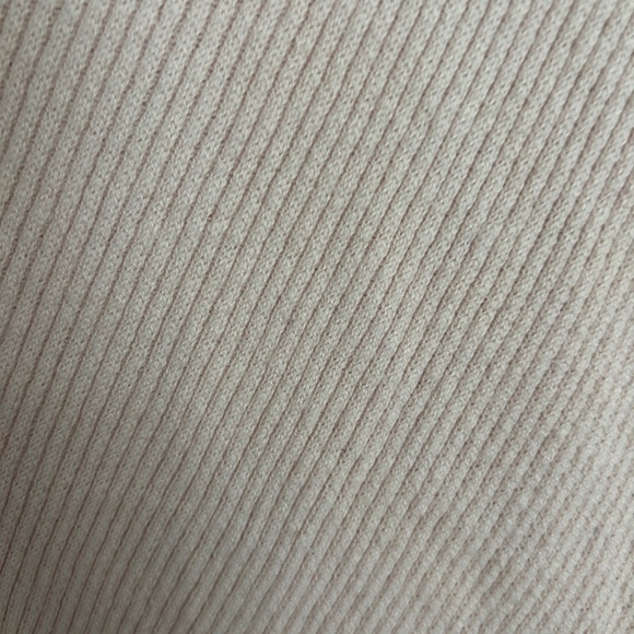 Banana Republic Pink Long Sleeved Sweater, Small - Picture 3 of 9